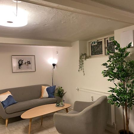 Nice Apartment In Odense Eksteriør bilde